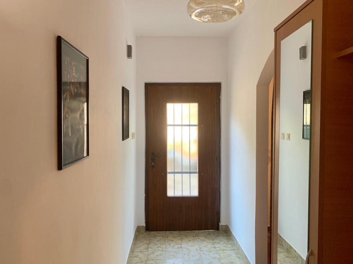 Apartments Mari Pržno Dış mekan fotoğraf